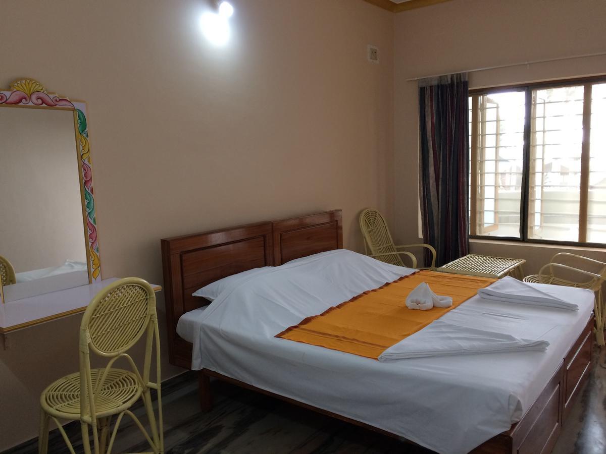 Seawin Beach Resort Varkala Exteriör bild