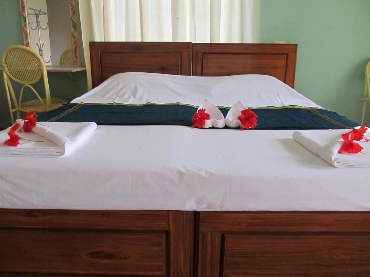Seawin Beach Resort Varkala Exteriör bild