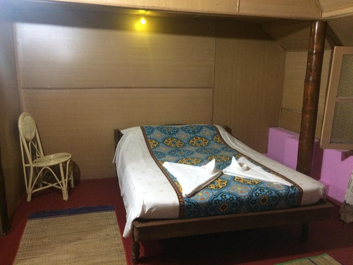 Seawin Beach Resort Varkala Exteriör bild