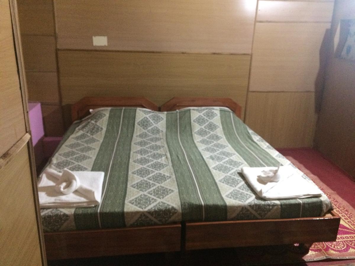 Seawin Beach Resort Varkala Exteriör bild