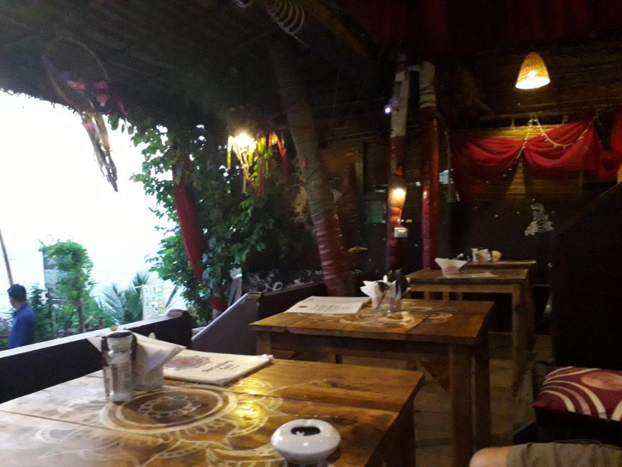 Seawin Beach Resort Varkala Exteriör bild